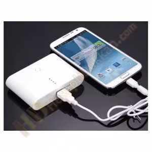 Powerbank 12000 MAH