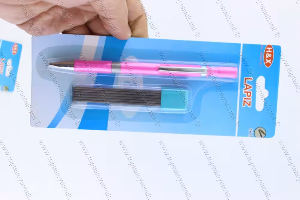 Promosyon kırtasiye ürünü 2 mm kalem