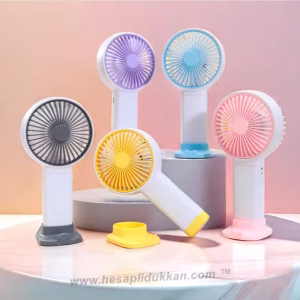 Promosyon Mini USB Fan Toptan