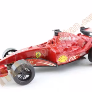 Promosyon oyuncak çek bırak formula araba