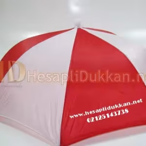 Promosyon şapka şemsiye R503