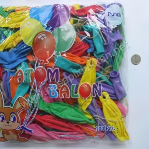 Punch balon P126