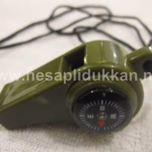 Pusulalı düdük P357