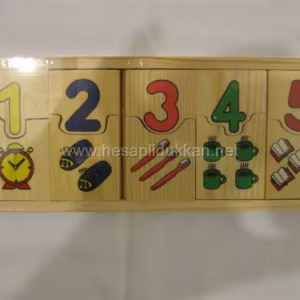 Rakamlı sandık A04