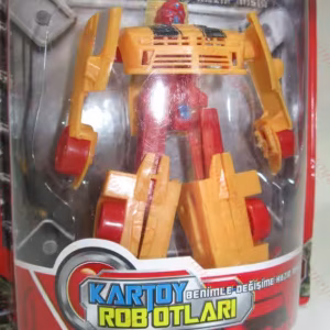 Robot araba modelleri oyuncak toptan