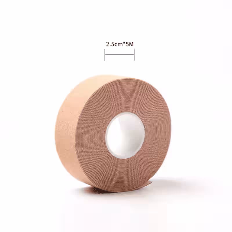 S Beden Göğüs Dikleştirici Band Toptan