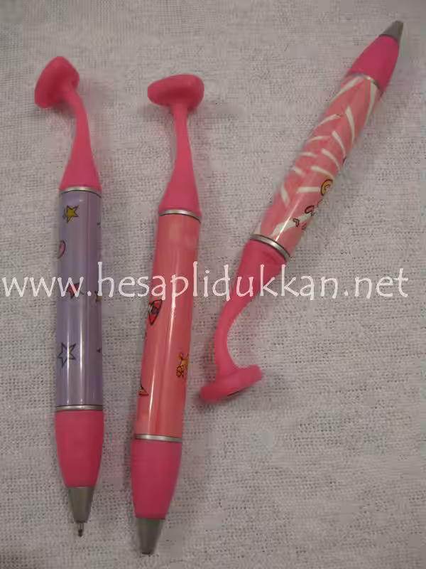 Salkım kalem buzdolabı kalemi yapışkan kalem P468