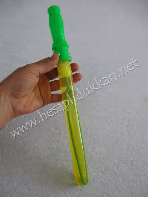 Sallamalı büyük köpük P702