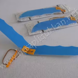 Sapanlı uçak Fıldır Fly süper oyuncak R121