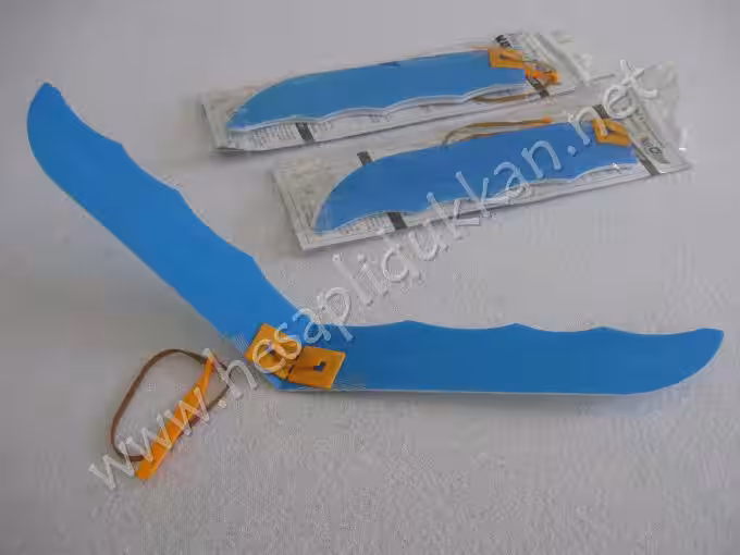 Sapanlı uçak Fıldır Fly süper oyuncak R121