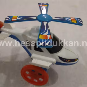 Saplı çınçın helikopter P415