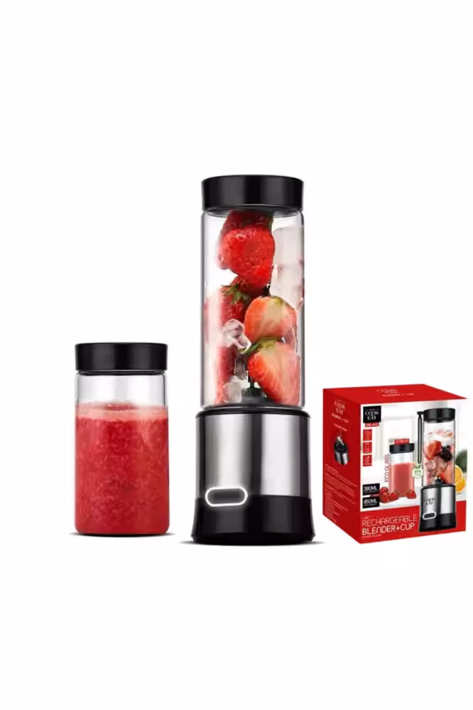 Şarjlı Blender Toptan