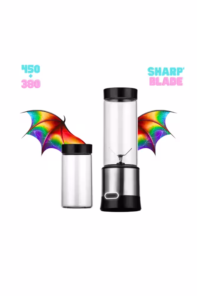 Şarjlı Blender Toptan