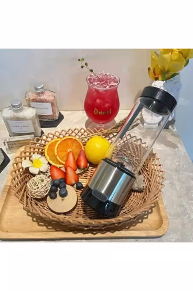 Şarjlı Blender Toptan