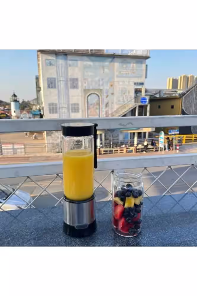 Şarjlı Blender Toptan
