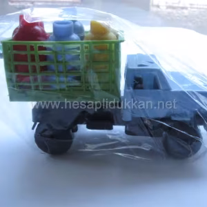 Sepetli kamyon P074