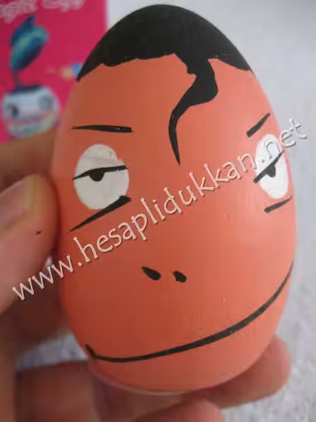 Sihirli yumurta mesajlı P833