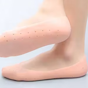Silikon Ayak Koruyucuları