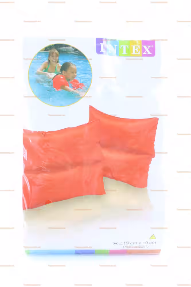 Şişme çocuk kolluk 19 cm * 19 cm