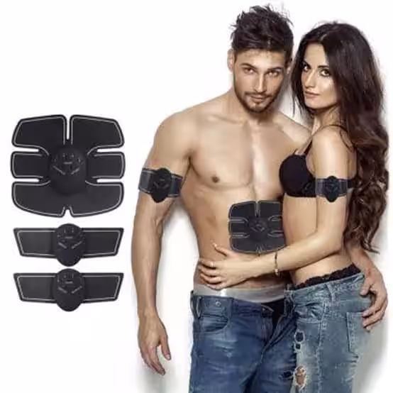 Six Pack Smart Fitness