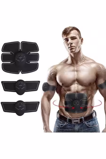 Six Pack Smart Fitness