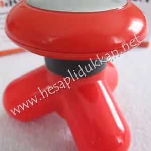 Stres gideren mini masaj aleti mimo P760