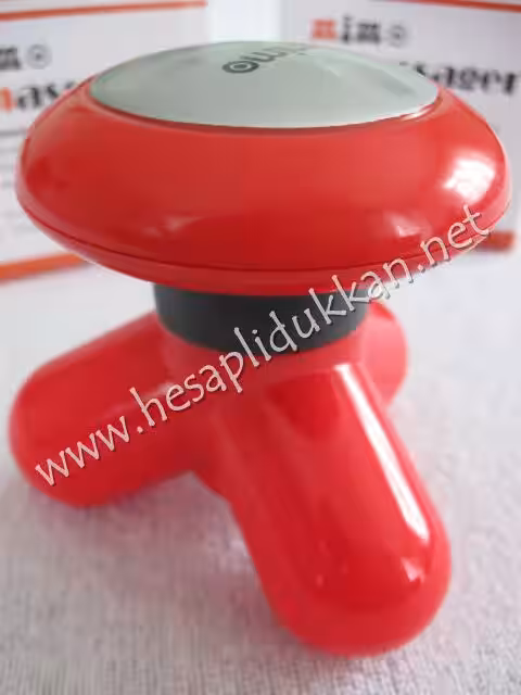 Stres gideren mini masaj aleti mimo P760