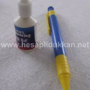 Su sıkan kalem P388