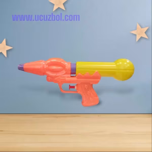 Su tabancası 22 cm