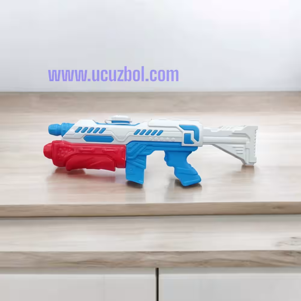 Su tabancası 38 cm