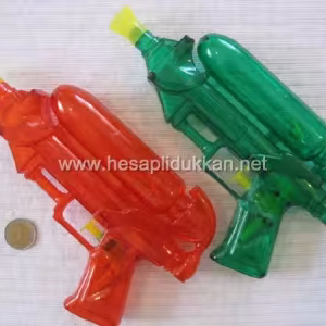Su tabancası P008