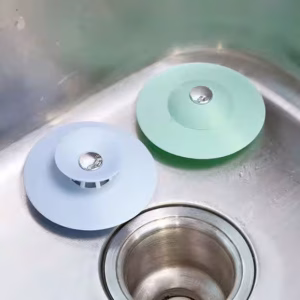 Süzgeçli Lavabo Tıkacı toptan
