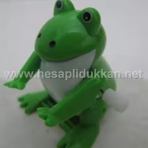 Takla atan kurbağa PP2