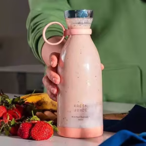 Taşınabilir Blender