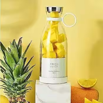 Taşınabilir Blender
