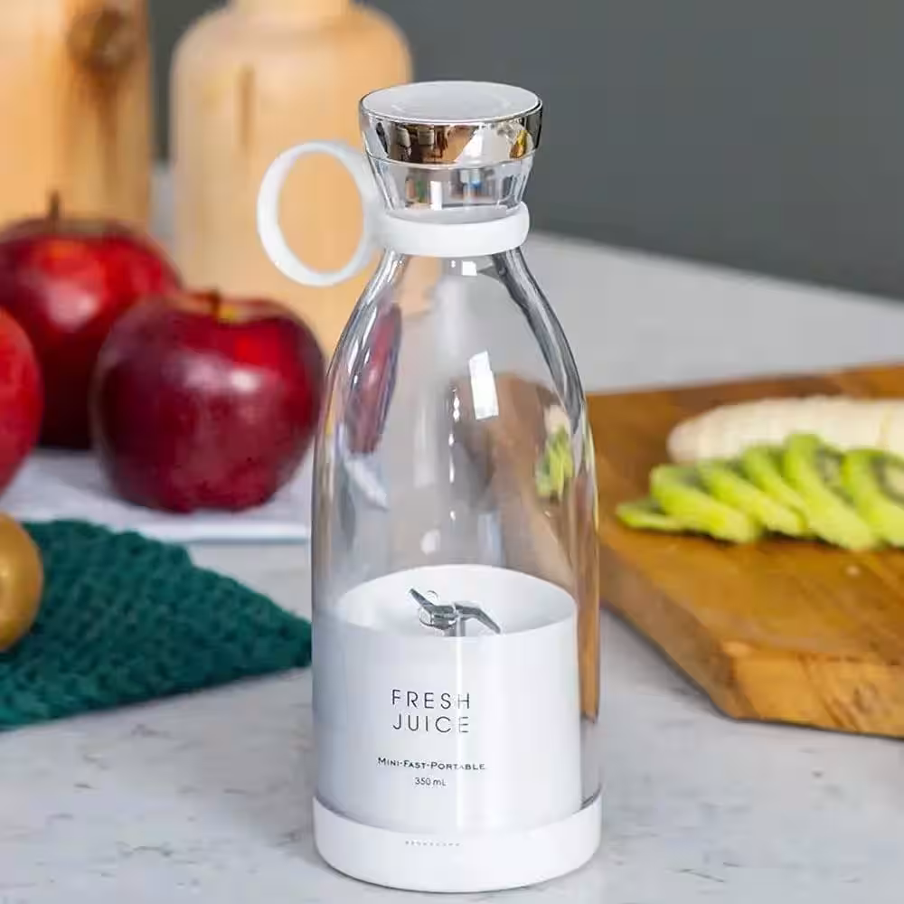 Taşınabilir Blender
