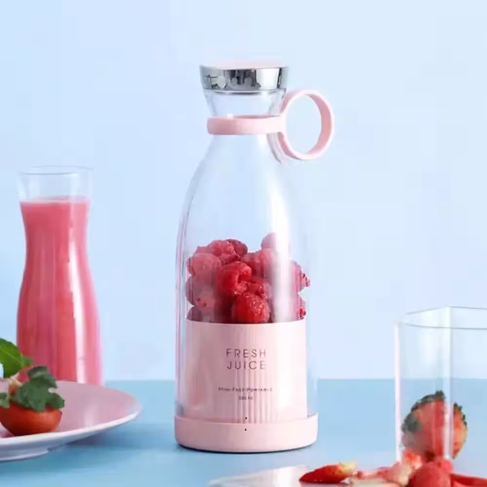 Taşınabilir Blender