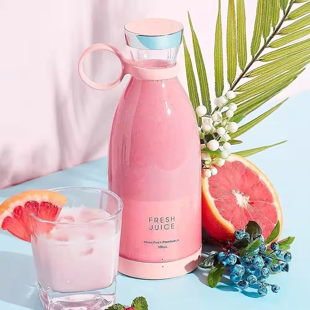 Taşınabilir Blender