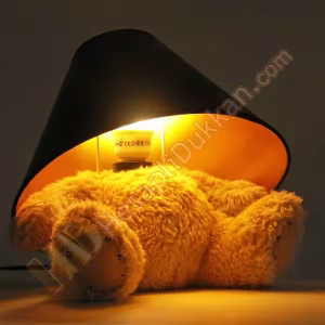 Teddy Bear Lamba Sevgililer Günü Hediyesi