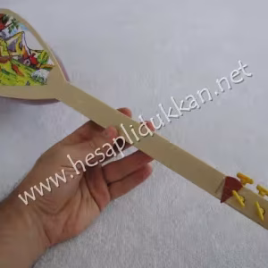 Telli saz oyuncak P744