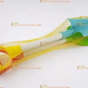 Tırmık kürek set büyük boy fileli