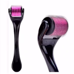 Titanyum İğneli Derma Roller 1.00 mm Toptan