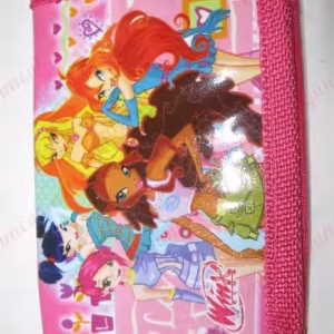 Topan cırtlı cüzdan TOY1091