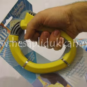 Toparlamaç çoklu taşıma aracı P588
