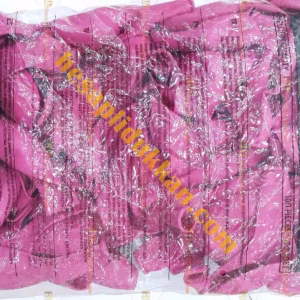 Toptan 12 inc iç mekan pembe balon 100 lü