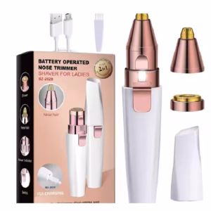 Toptan 2 in 1 Epilasyon Cihazı