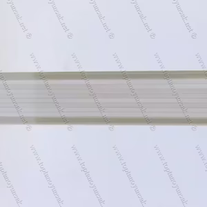 Toptan 35 cm doğum günü pasta mumu beyaz