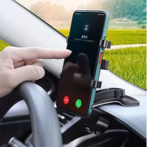Toptan 360 Derece Oynar Telefon Tutucu