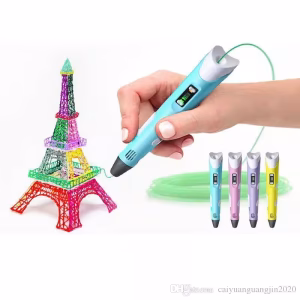 Toptan 3D Çizim Kalemi