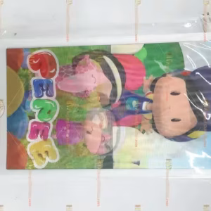 Toptan 3d telefon sesli müzikli beyaz pepe telefon